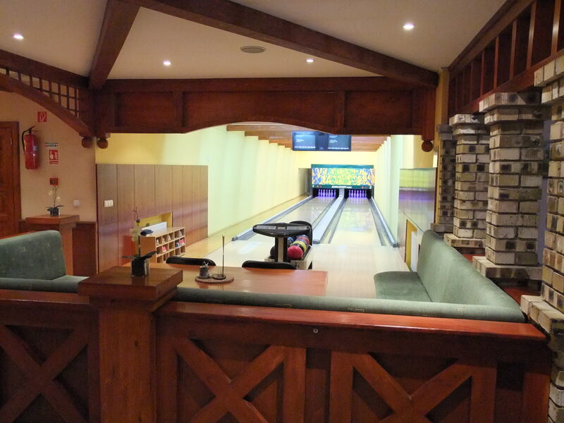 Bowling