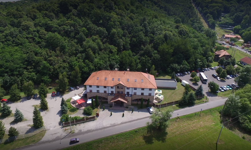 Hotel Hunor****