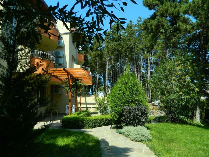 Privileg Hotel***