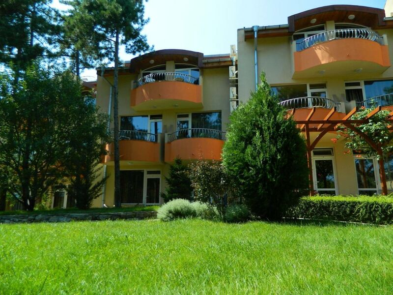 Privileg Hotel***