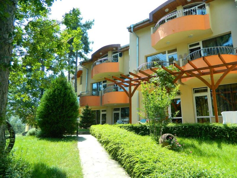 Privileg Hotel***