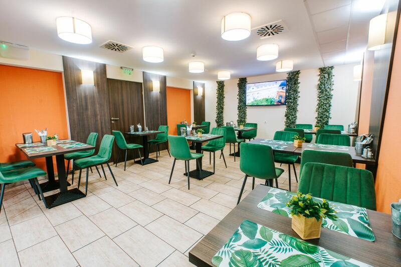 Hotel Auris****