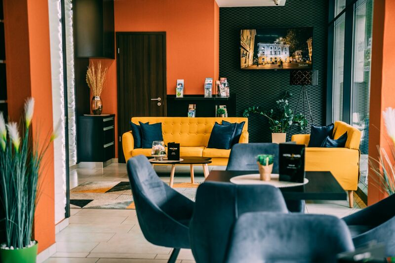 Hotel Auris****