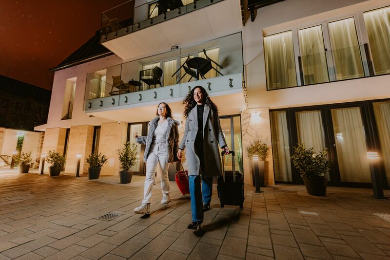 Hotel Auris****