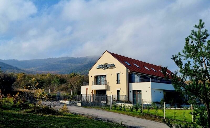 Hotel Kőporos Hercegkút****