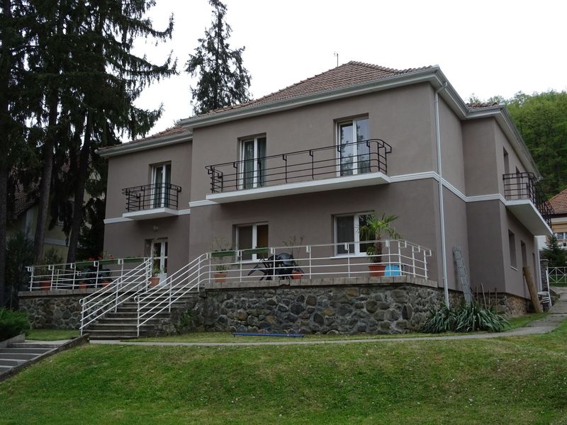 Boróka Panzió