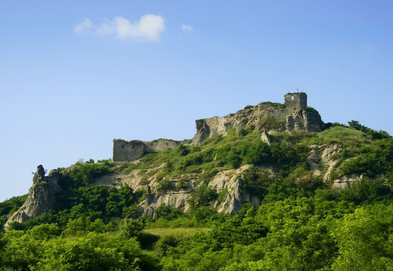 Siroki vár