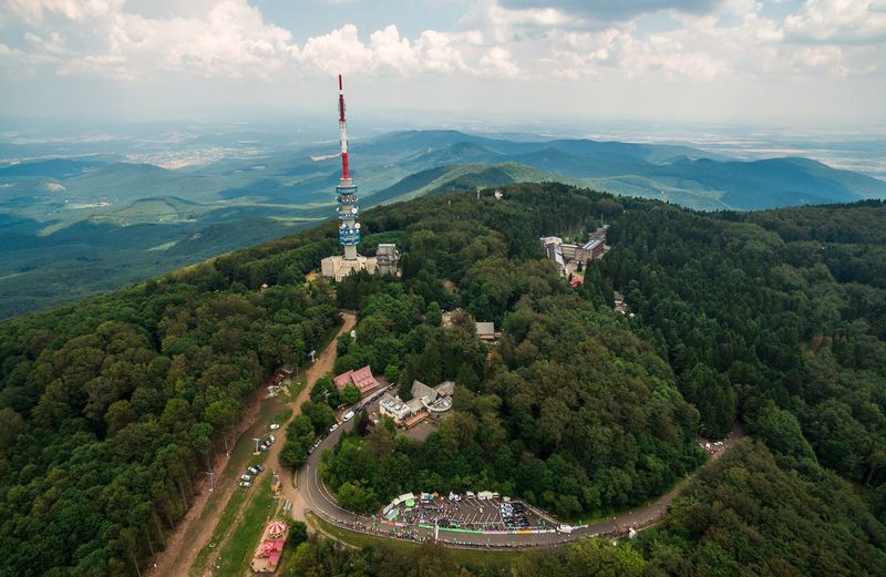 Kékestető