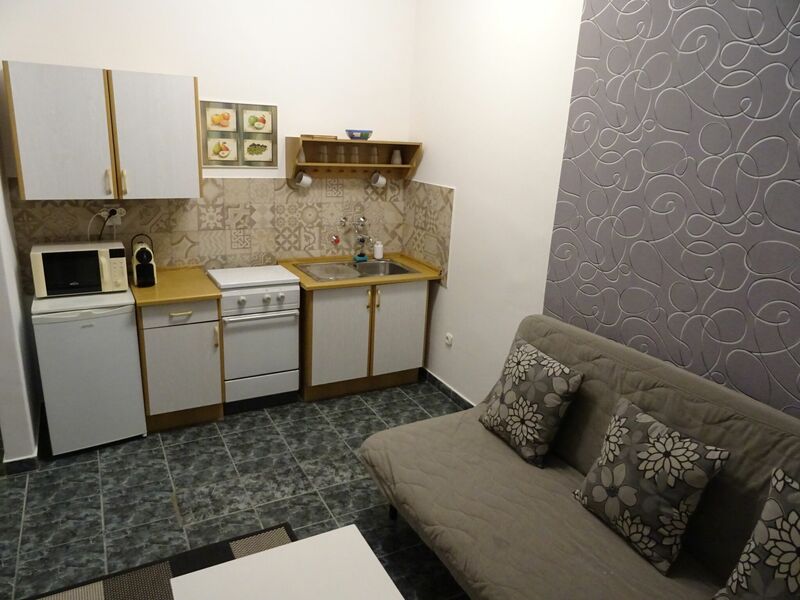 Apartman