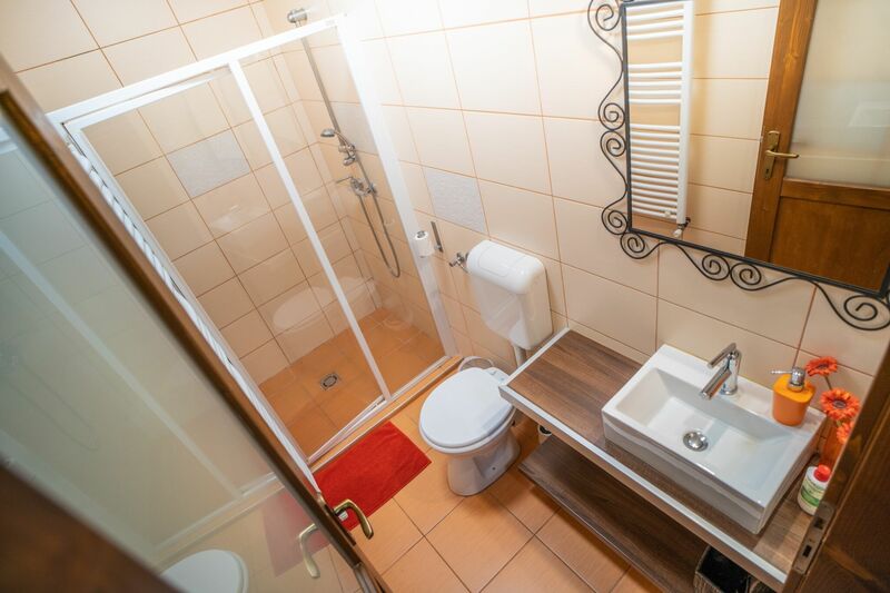 Deluxe Apartman