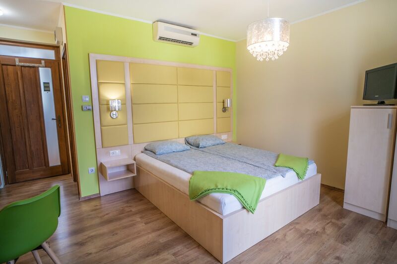 Deluxe Apartman