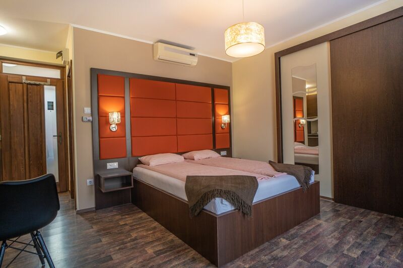 Deluxe Apartman