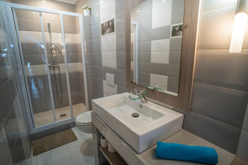 Deluxe Apartman