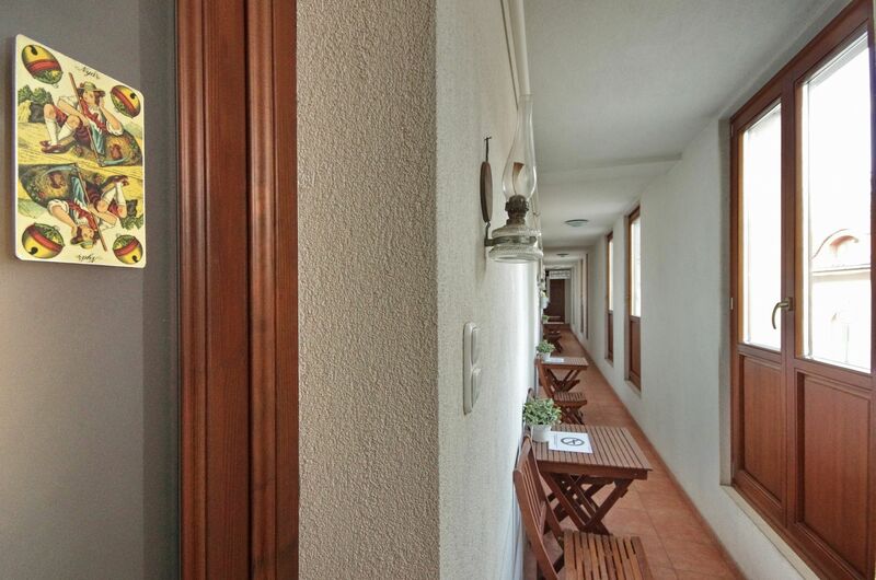 4 Ász Deluxe Apartman