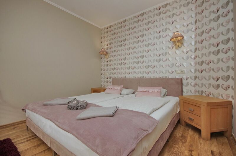 Tetőtéri comfort szoba