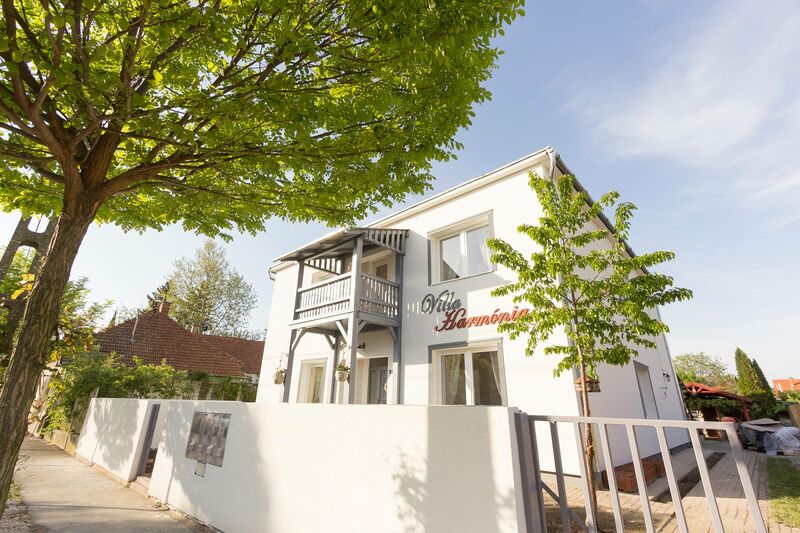 Villa Harmónia