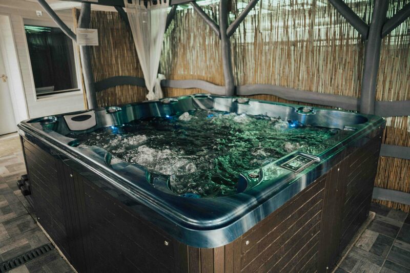 Jakuzzi
