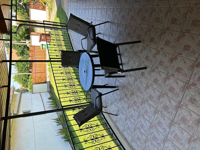 Cozy Garden Apartman II.