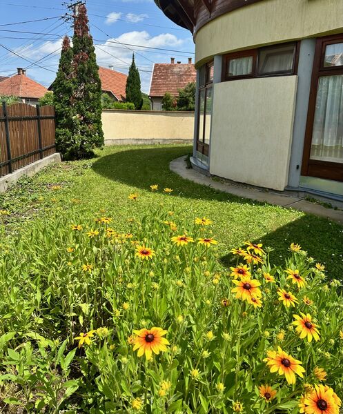 Cozy Garden Apartman