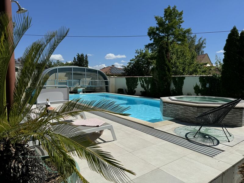 Amfora Panzió - Amfora Spa