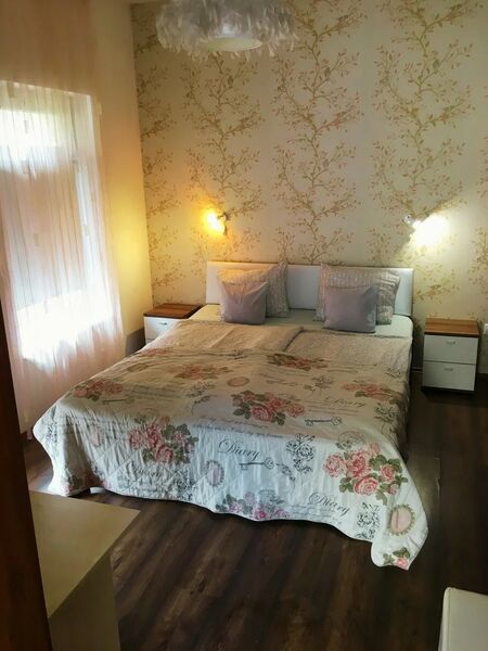 Holiday in Gyula