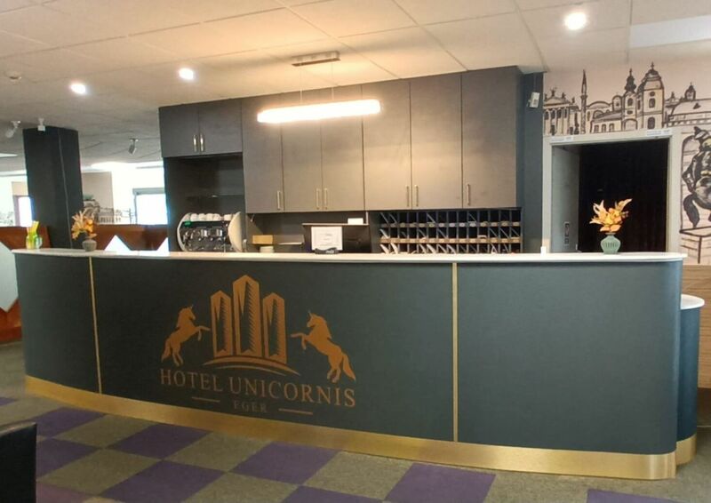 Recepció