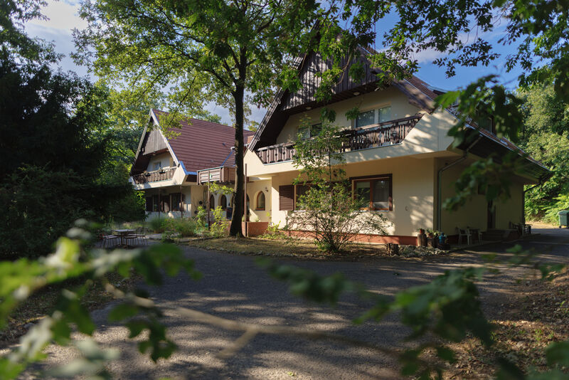 Zseri Vadászház