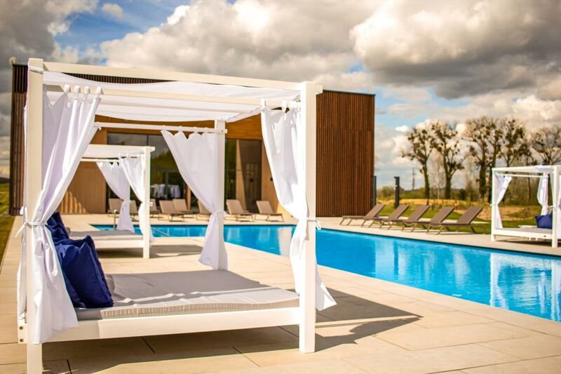 Boutique Spa