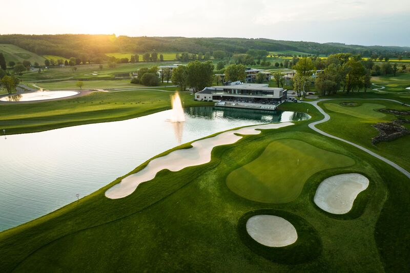 Zala Springs Golf Resort