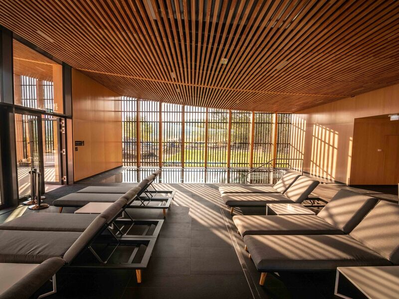 Boutique Spa