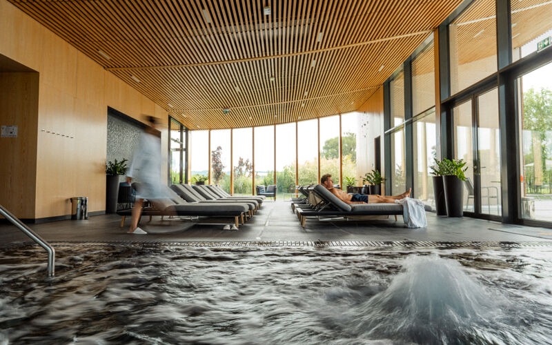 Boutique Spa