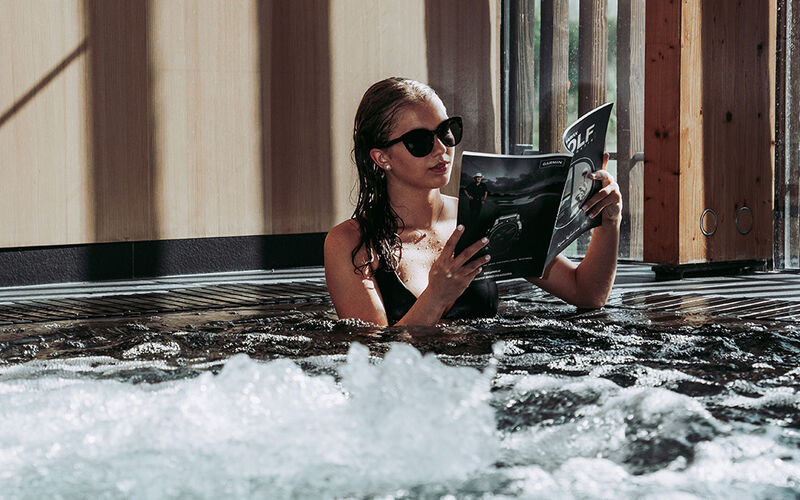 Boutique Spa