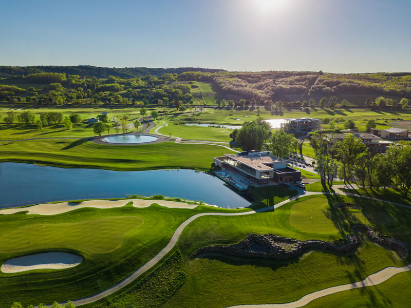 Zala Springs Golf Resort