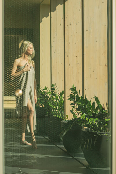 Boutique Spa