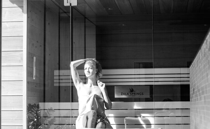 Boutique Spa