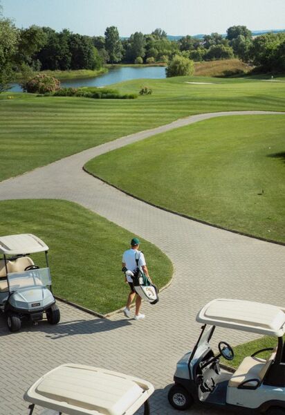 Zala Springs Golf Resort