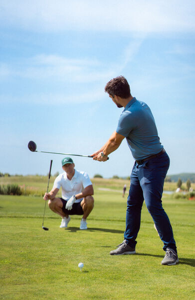 Zala Springs Golf Resort