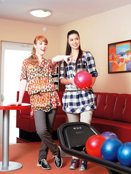 Bowling