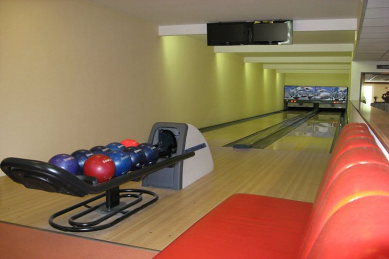 Bowling
