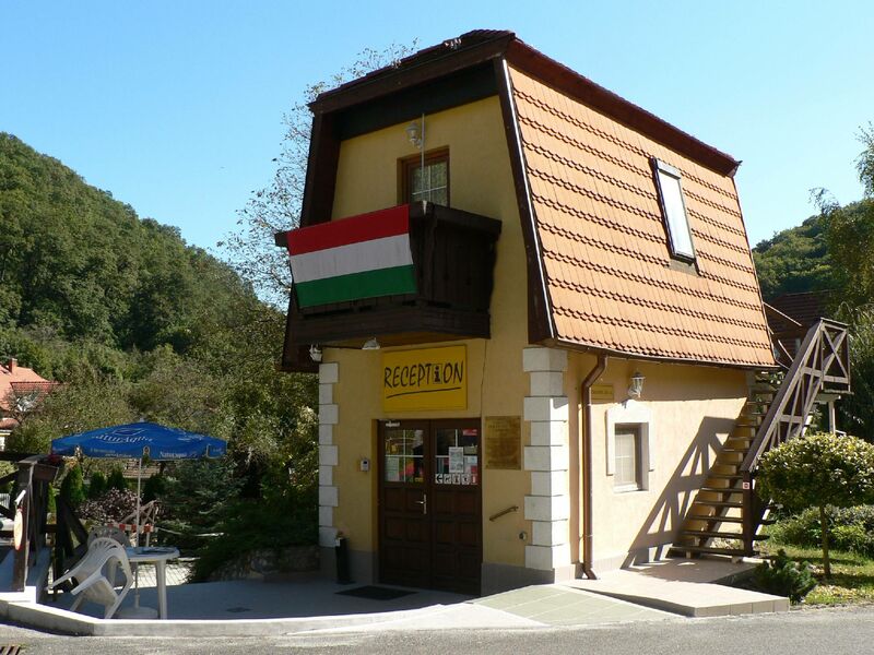 Recepció