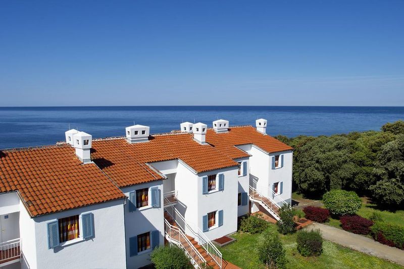 Lanterna Sunny Resort by Valamar üdülőtelep