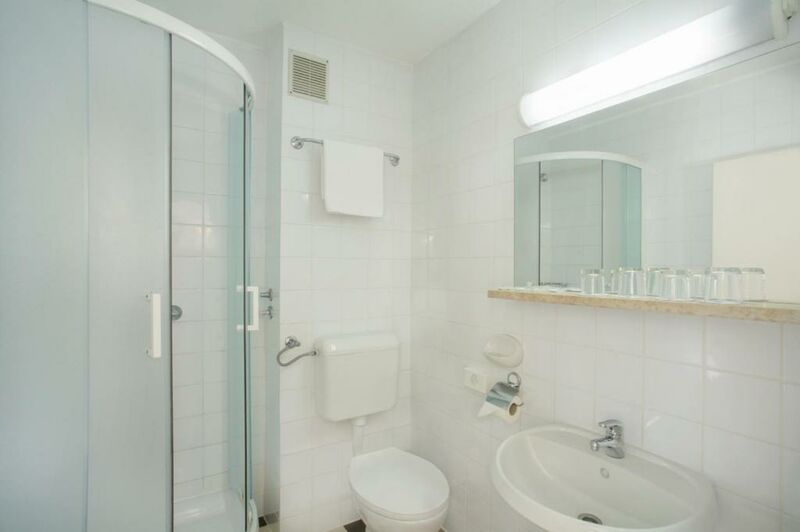 2+2 ágyas tenger oldali apartman