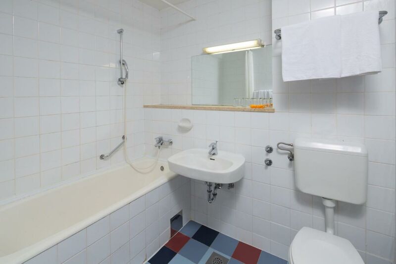 4+2 ágyas apartman