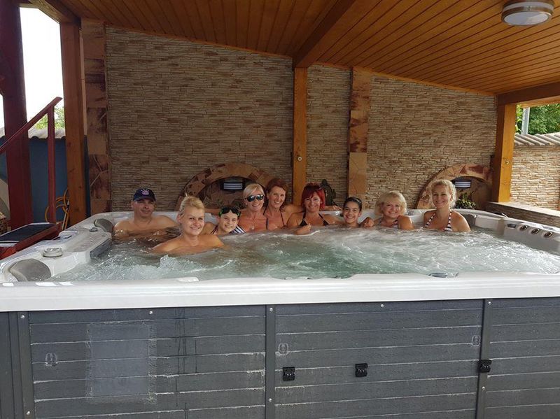 Jakuzzi