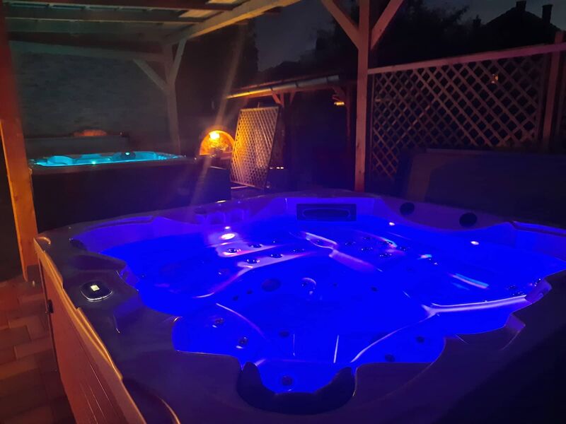Jakuzzi
