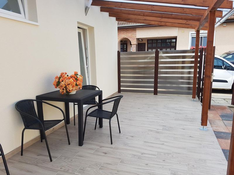 Lilien Deluxe Apartman