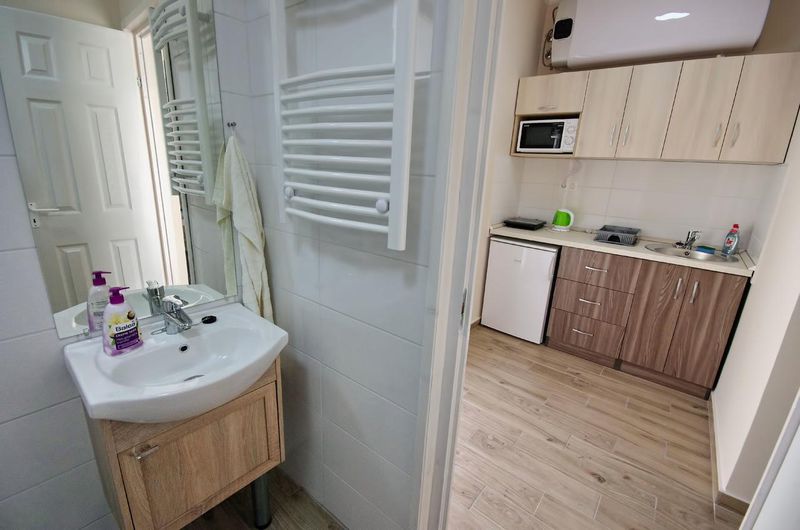 Lilien Deluxe Apartman