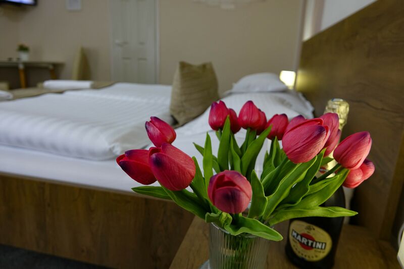 Lilien Deluxe Apartman