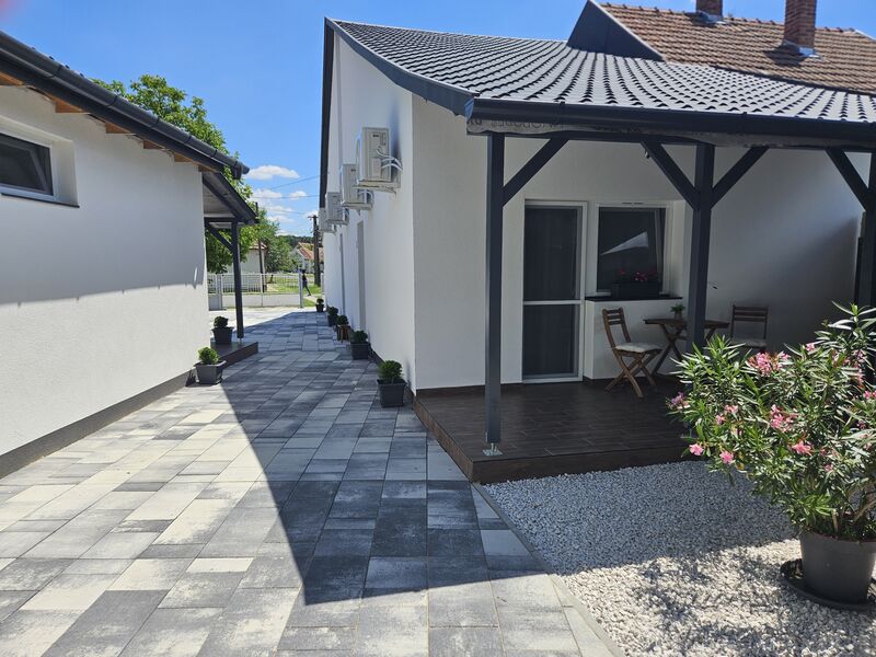 Dolce Vita Apartman