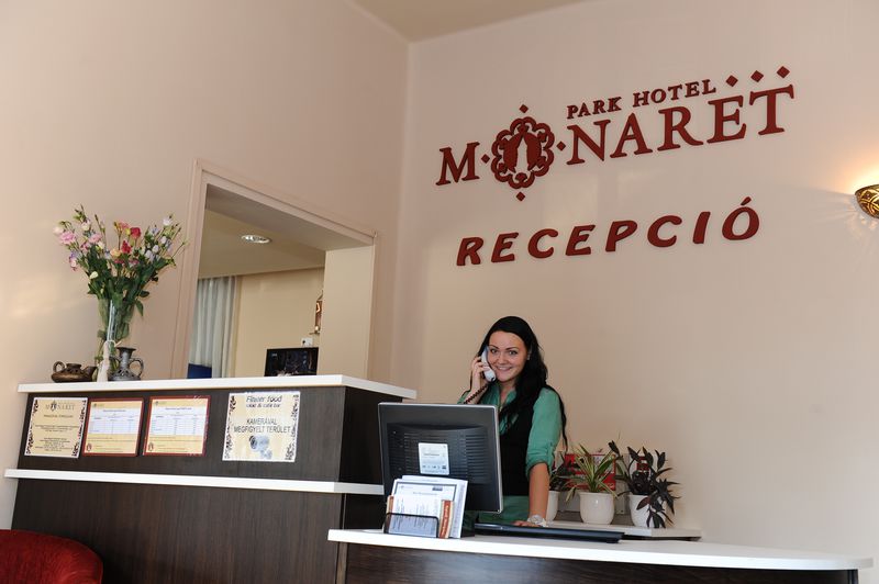 Recepció